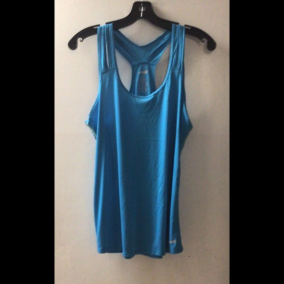 🌟 Avia Racerback Active Tank - Picture 4 of 7